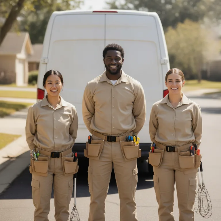 Wildlife Removal team in Colorado Springs
